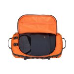 Fourth Element Expedition Series Duffel Bag Orange - 60 lt