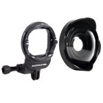Backscatter Sharp Wide Lens Pro Kit for GoPro
