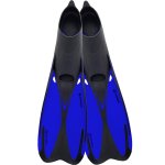 GNARALOO FIN XS (5-5.5) BLUE