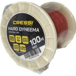 Dyneema Line - 100m - Red