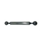 Hyperion 5" Carbon Fibre Ball Arm (Ball Mount to Ball Mount)