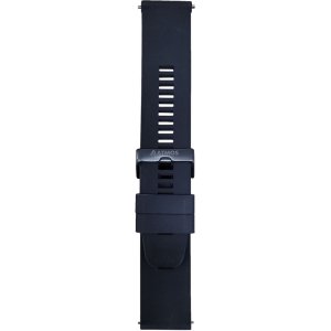 MISSION 2 STRAP BLACK