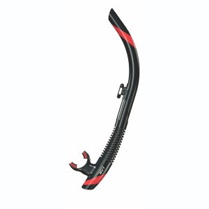 SNORKEL SV1 BLACK/RED