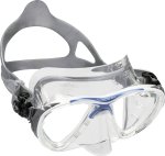 Big Eyes Evolution Crystal Mask