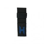 Halcyon Explorer Knife Angle sheath