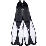 GNARALOO FIN XS (5-5.5) WHITE