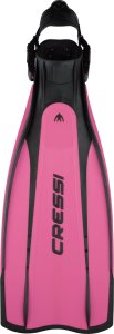 Pro Light Fins - XS/S - Pink