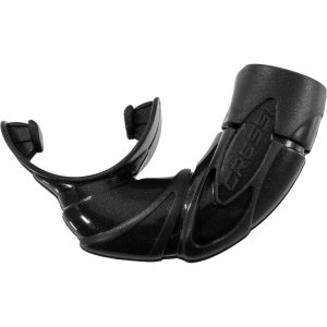 Corsica/Mexico Snorkel Black Mouthpiece - Single