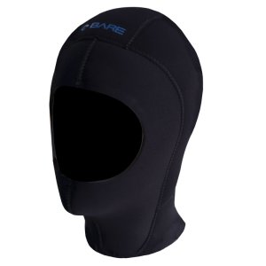 BARE 5mm DRYSUIT HOOD M