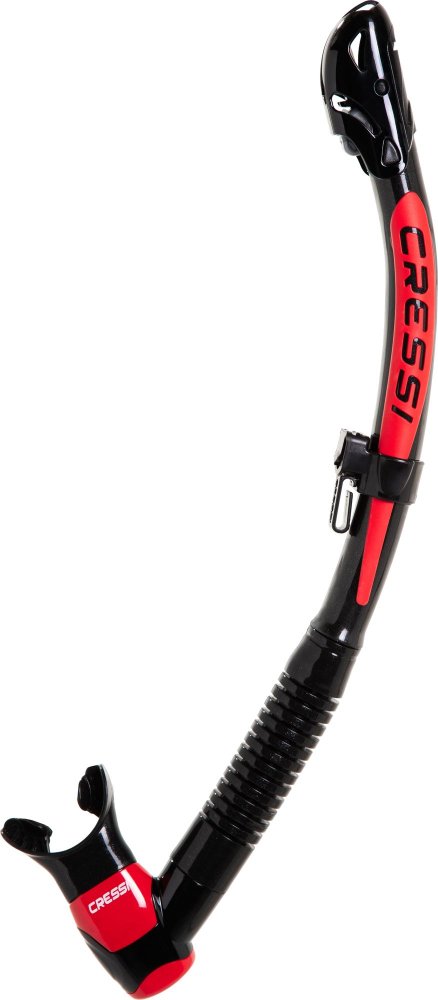 Itaca Ultra Dry Snorkel - Click Image to Close