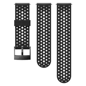 Suunto D5 Athletic 1 Silicone Strap (S+M)