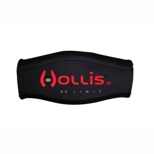 HOLLIS MASK STRAP NEOPRENE