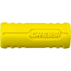 Genuine Cressi Hose - Hose Protector - Yellow