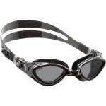 Fox Goggles - Smoked Lens - Black/Black