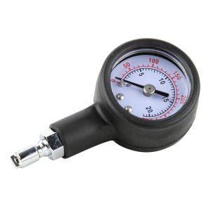 INTERMEDIATE QD PRESSURE GAUGE