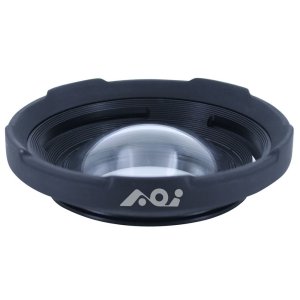 AOI UAL-05 0.75X M52 Underwater Wide Angle Air Lens