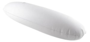 Inflatable Torpedo Float - Replacement Bladder only