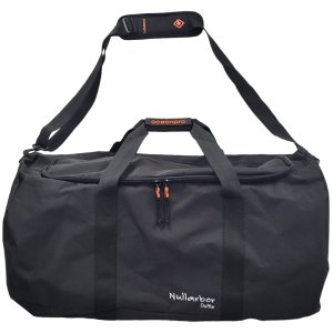 NULLARBOR DUFFLE BAG