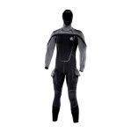 SUIT THERMIQ ADV 8/7mm MEN XS