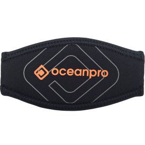 O PRO NEOPRENE MASK STRAP NO STRAPS