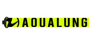 Aqualung Fast Strap | Yellow