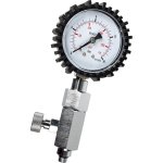 Setting Pressure Gauge - 1st Stage