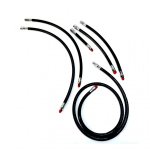 JJ CCR Hose Kit - (LP 24"