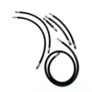 JJ CCR Hose Kit - (LP 24"