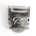 O PRO WEIGHT BELT BUCKLE S/S