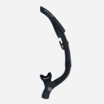 SNORKEL IMPULSE 2 FLEX BLK/BLK