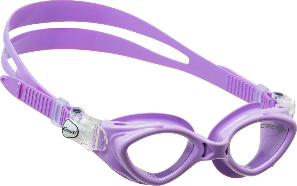 King Crab Kid Goggles - Click Image to Close