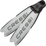 Cressi Gara Modular Impulse Replacement Blade - White