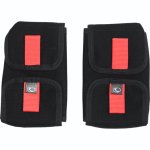 VELCRO HARNESS WEIGHT SYSTEM 16lb TOTAL - PAIR