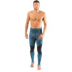 Blue Hunter Skin Pants - 1 (XS)