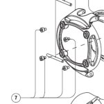 Ellipse/Master/Galaxy Parts - Galaxy - Cover Screw