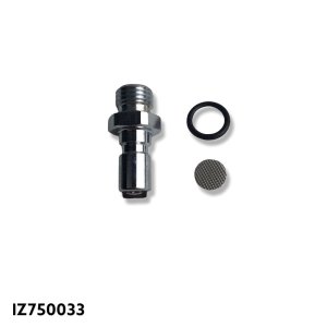 BCD Inflator Parts - Complete Exhaust Button - Part B