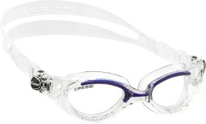 Flash Lady Goggles