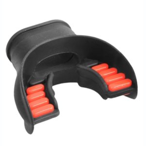 COMFORT MOUTHPIECE RED