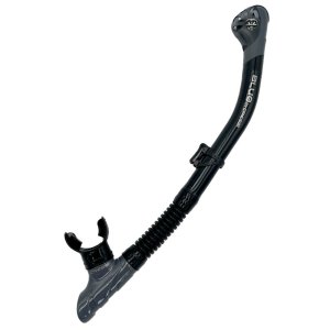 Scilla Snorkel - Black