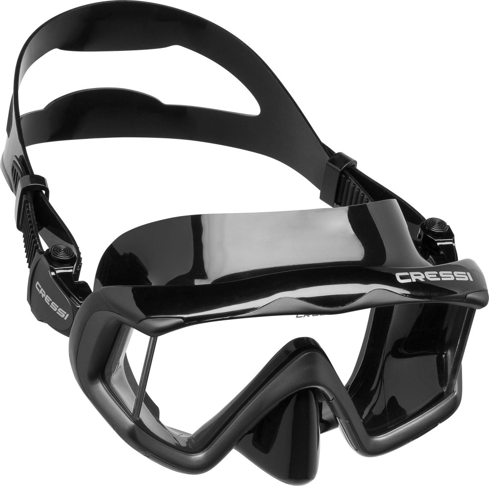 Liberty Triside Mask - Click Image to Close