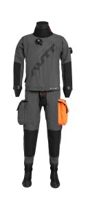 Santi AVATAR 102 Airon Drysuit - M