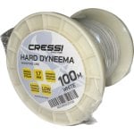 Dyneema Line - 60m - White