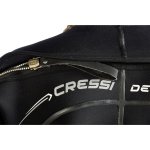 Cressi Desert 4 mm Neoprene Drysuit with Hood - Ladies | 4