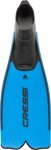 Rondinella Fins - Junior - 31/32 (12.5/13.5) - Blue