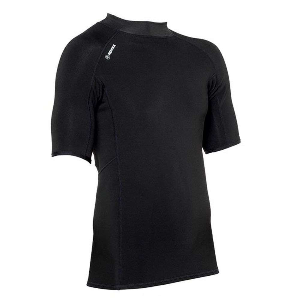 THERMIQ CARBON CORE SS MENS 2XL - Click Image to Close