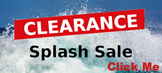 Clearance Splash
