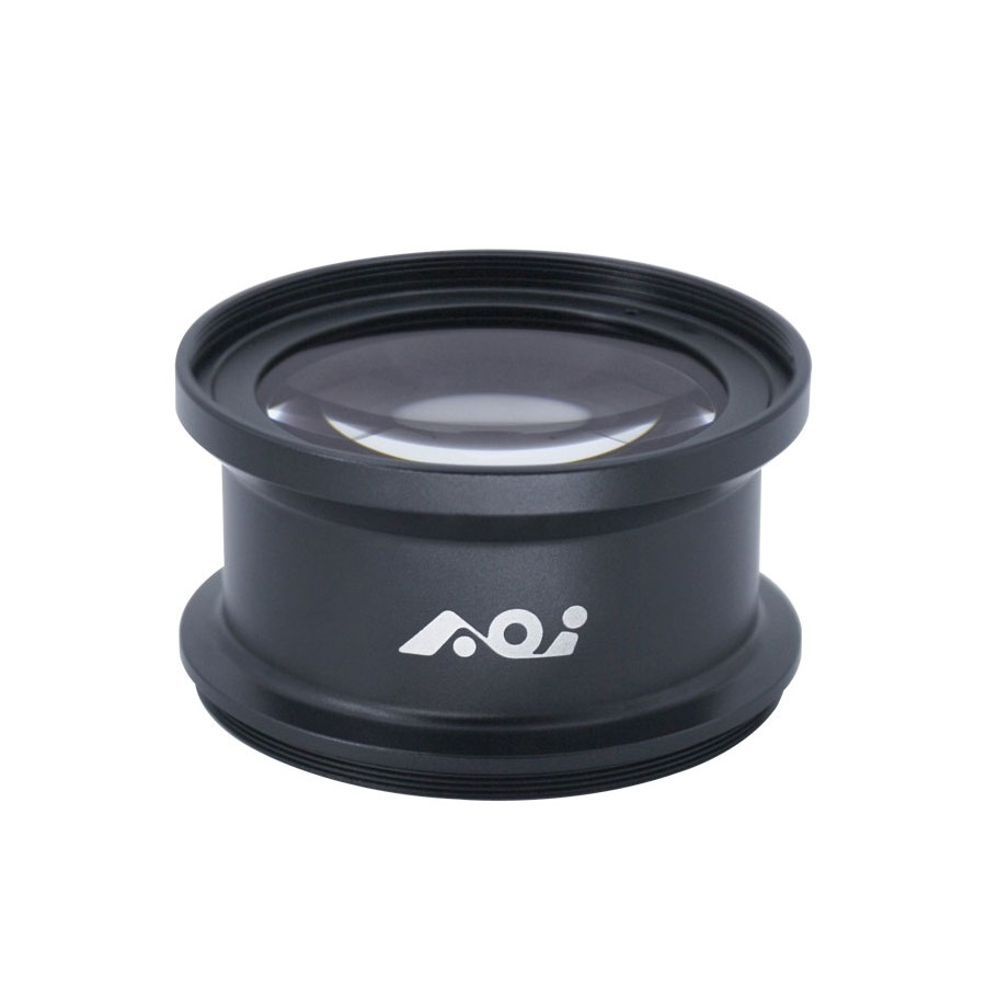 AOI 67mm Underwater Super Macro Close-up Lens +12.5 UCL-09