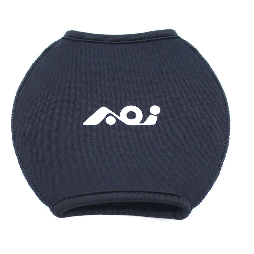 AOI Wide Angle Conversion Wet Lens Dome Cover for UWL-04/09