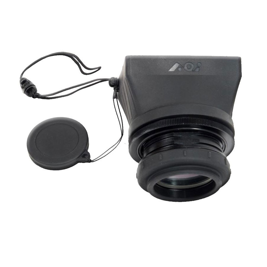 AOI UMG-01 LCD Magnifier for Olympus Compact Camera Housings
