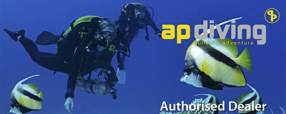 Ap Diving Gear From The Scuba Doctor Dive Shop